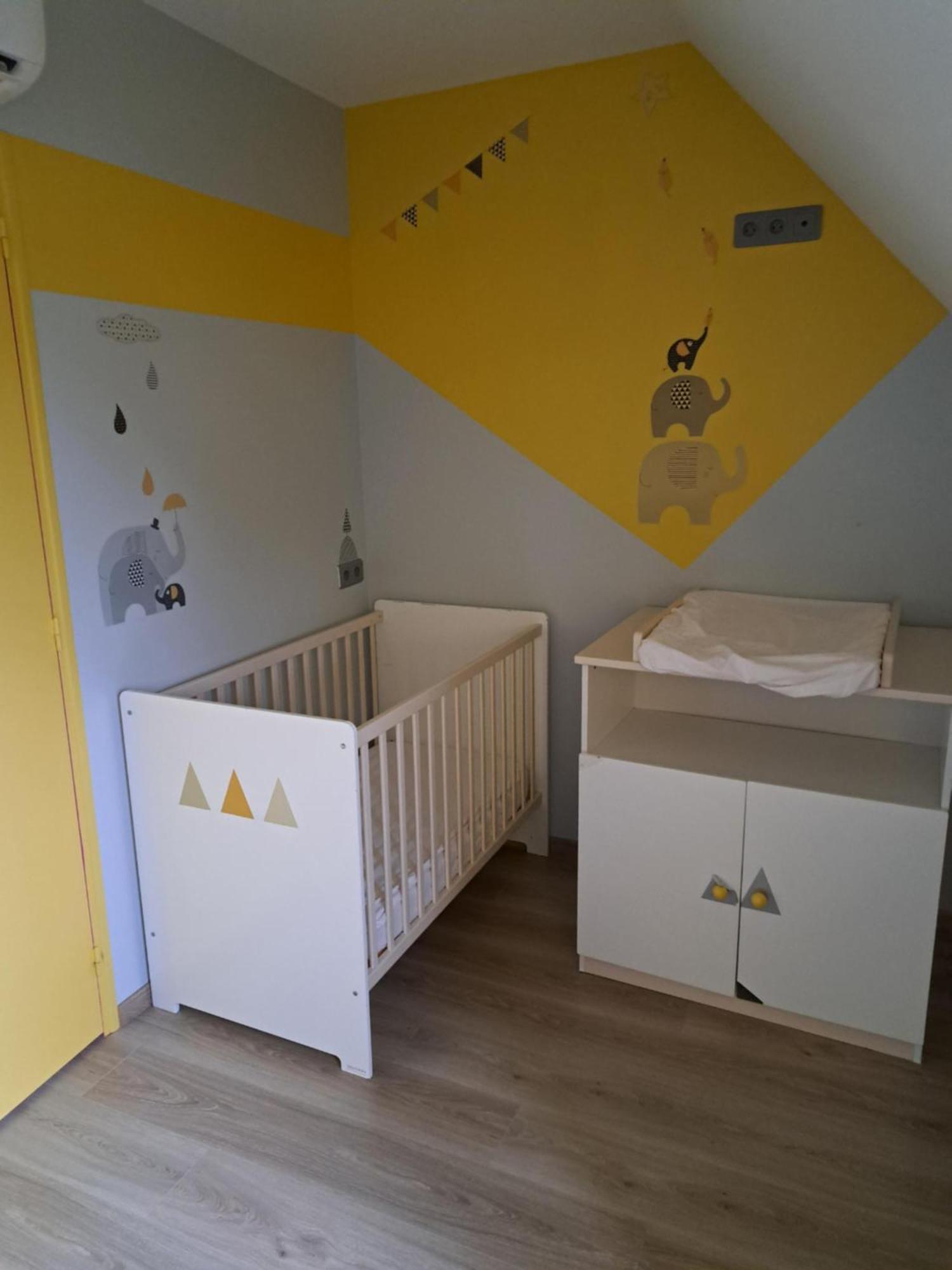 Maison En Colombage Renovee La Fontenelle  Zewnętrze zdjęcie